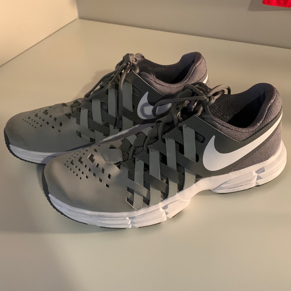 Nike Mens cross trainers, size 13